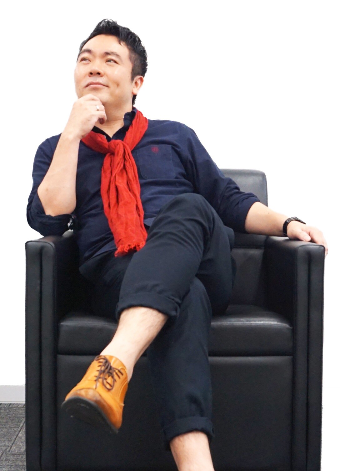 くじら「君はモテないんじゃない、フラれてないだけだ」思い込みを一刀両断する本