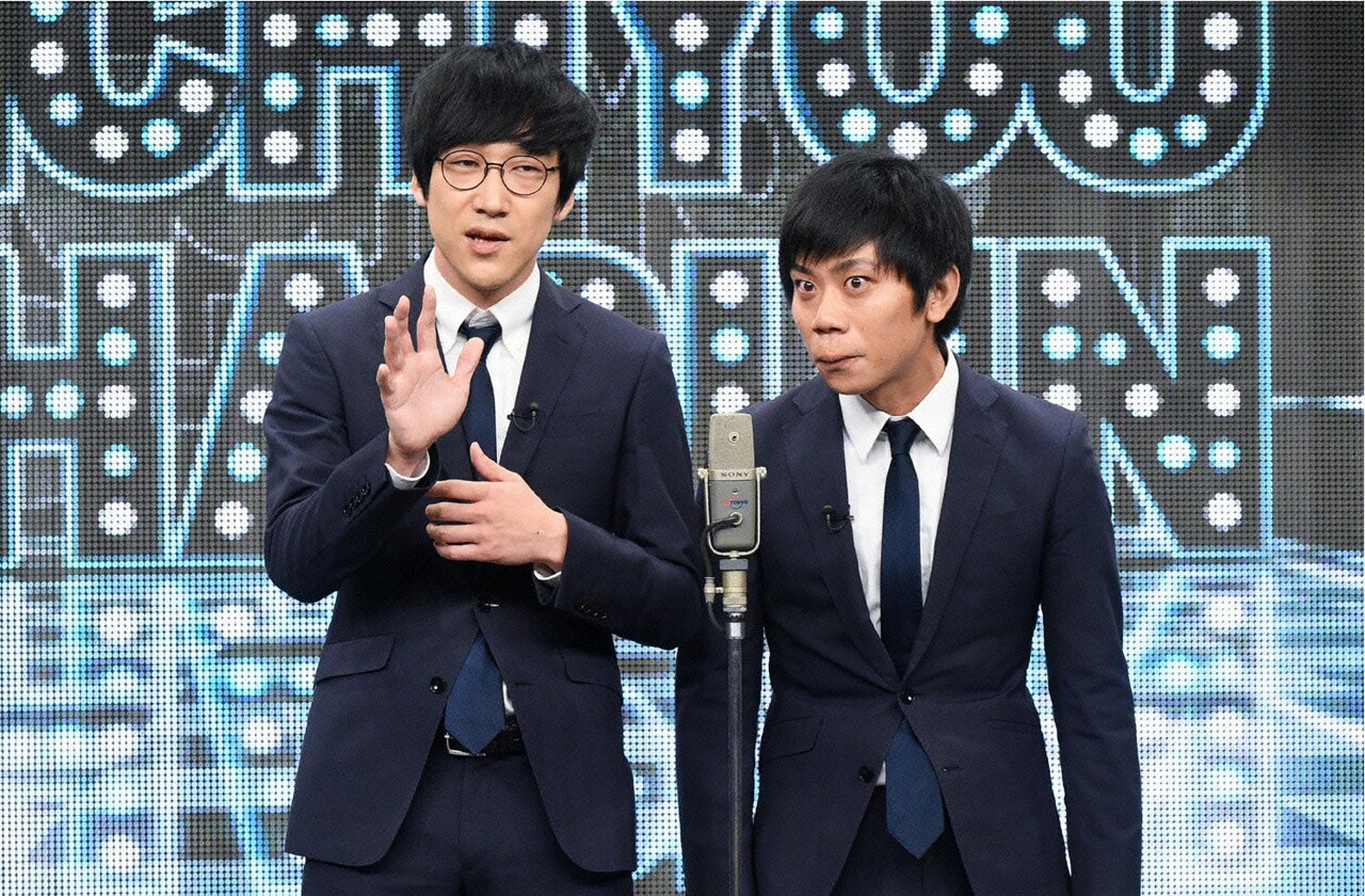 キュウ、チョコプラ、トット、四千頭身ら「にちようチャップリン」でネタバトル