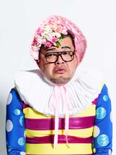 野性爆弾くっきー