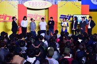 「不毛な議論ネタフェス」の様子。(c)TBSラジオ