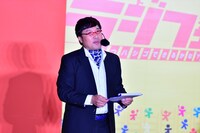 南海キャンディーズ山里 (c)TBSラジオ