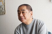 三遊亭好楽演じる空き巣のプロ・東村洋介。(c)日本テレビ