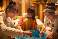 「深夜のダメ恋図鑑」のワンシーン。(c)ABC