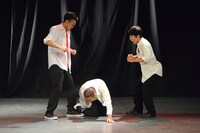 “日替わりネタ”より。