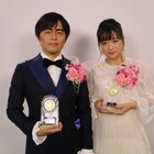 バカリズムと大原櫻子のユニット大原バカリ子が横アリで歌唱、12月にリリース決定