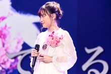 大原櫻子（撮影：山内洋枝）