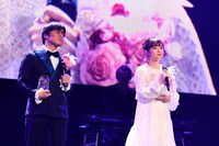 大原バカリ子（撮影：山内洋枝）