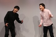 「JARU JARU TOWER 2018」東京公演の様子。