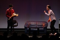 「JARU JARU TOWER 2018」東京公演の様子。