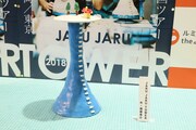 ジャルジャル福徳作「JARU JARU TOWER」。