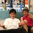 ジャルジャル、単独ツアー完遂「笑い声に厚みが増した」観客をざわつかせて帰す
