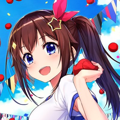 ときのそら