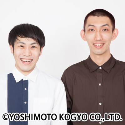 やさしいズ「僕らの8年間凝縮」ルミネ初単独ライブ開催