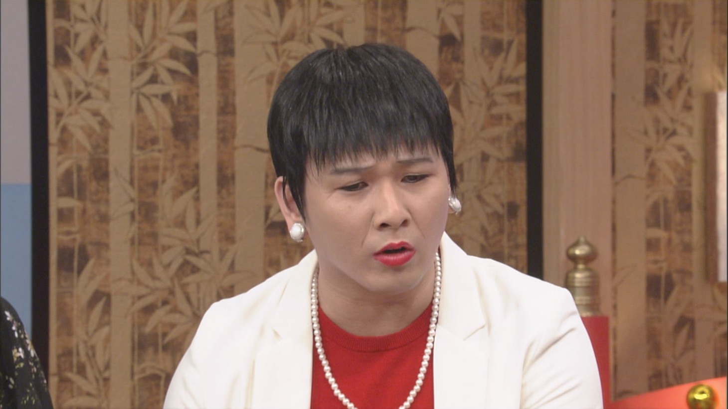 Mr.シャチホコ (c)CBC