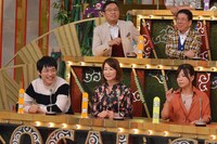「秘密のケンミンSHOW」のワンシーン。(c)読売テレビ