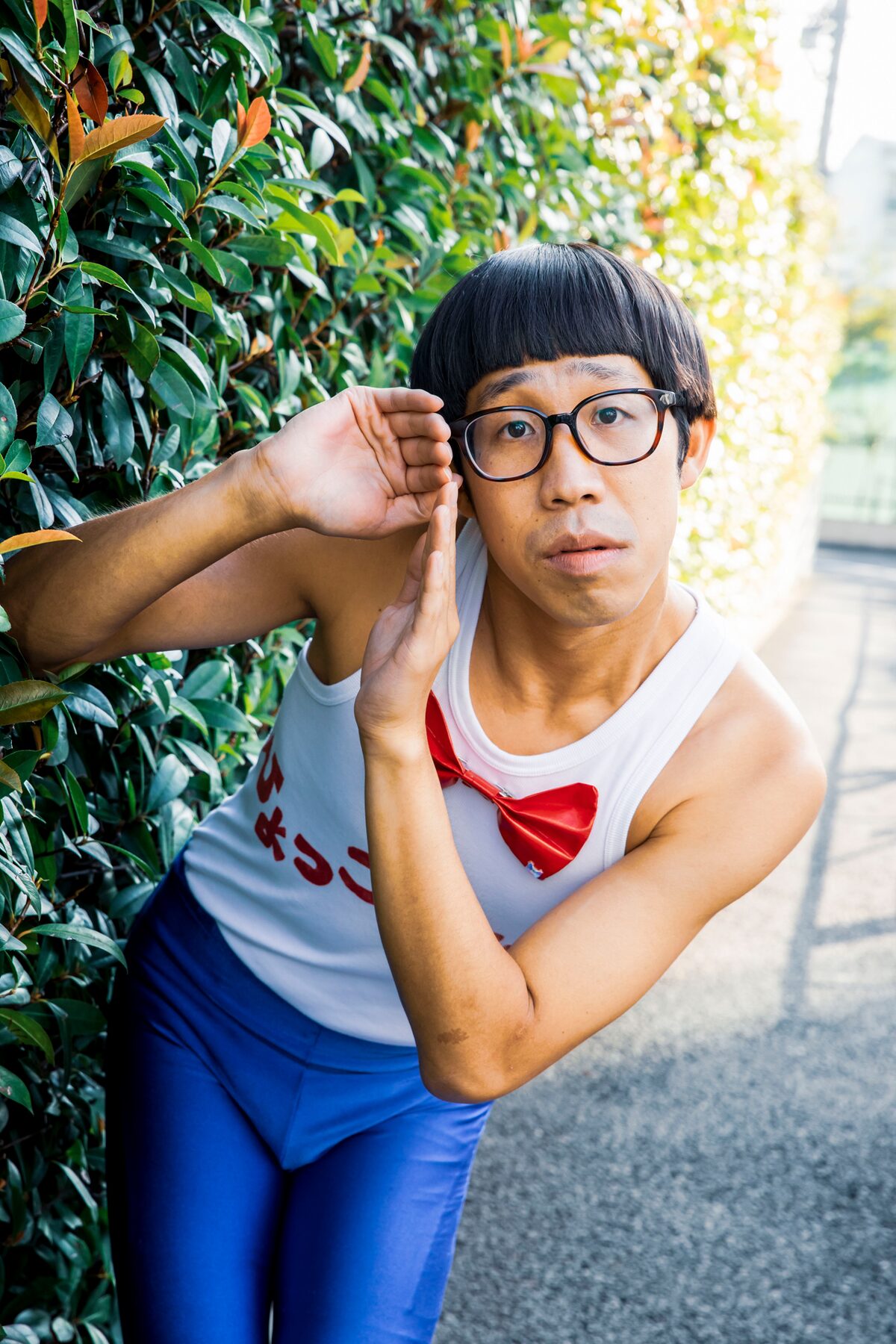 ひょっこりはんが流行語大賞ノミネート チコちゃん叱りフレーズも お笑いナタリー