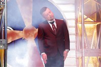 ケンドーコバヤシ