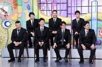 都市伝説テラーたち