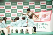 イベントのワンシーン。