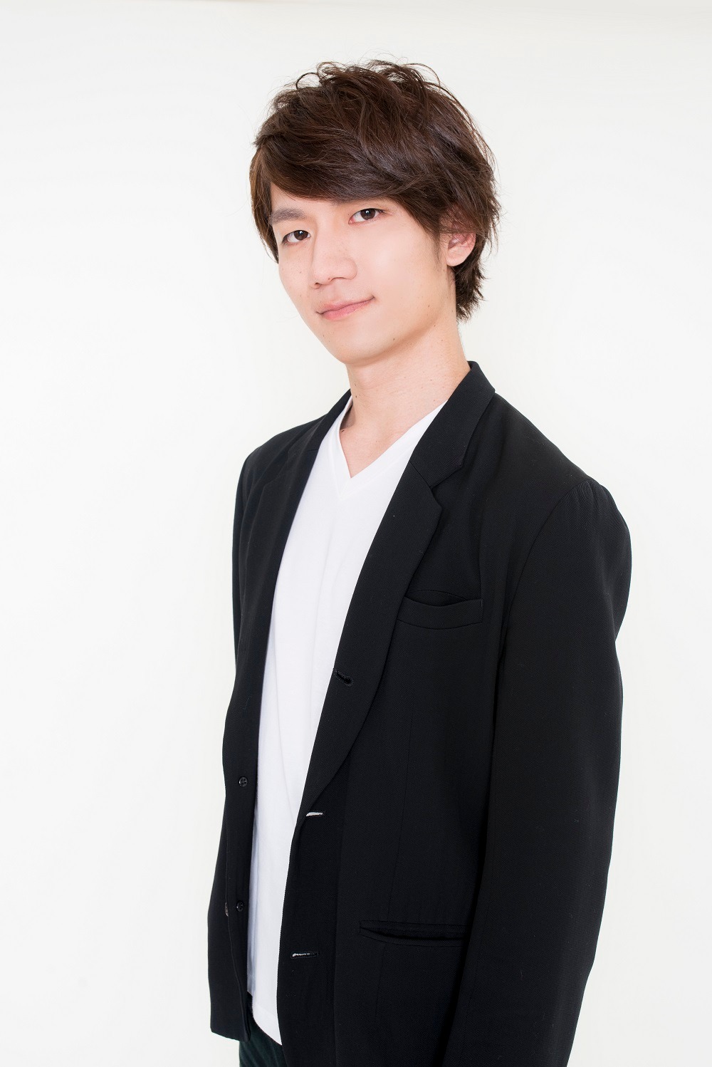 熊谷健太郎