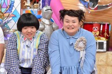 おかずクラブ (c)読売テレビ