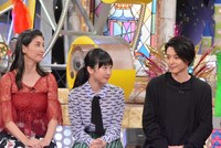 「ダウンタウンDX」のワンシーン。(c)読売テレビ