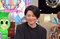 小池徹平 (c)読売テレビ