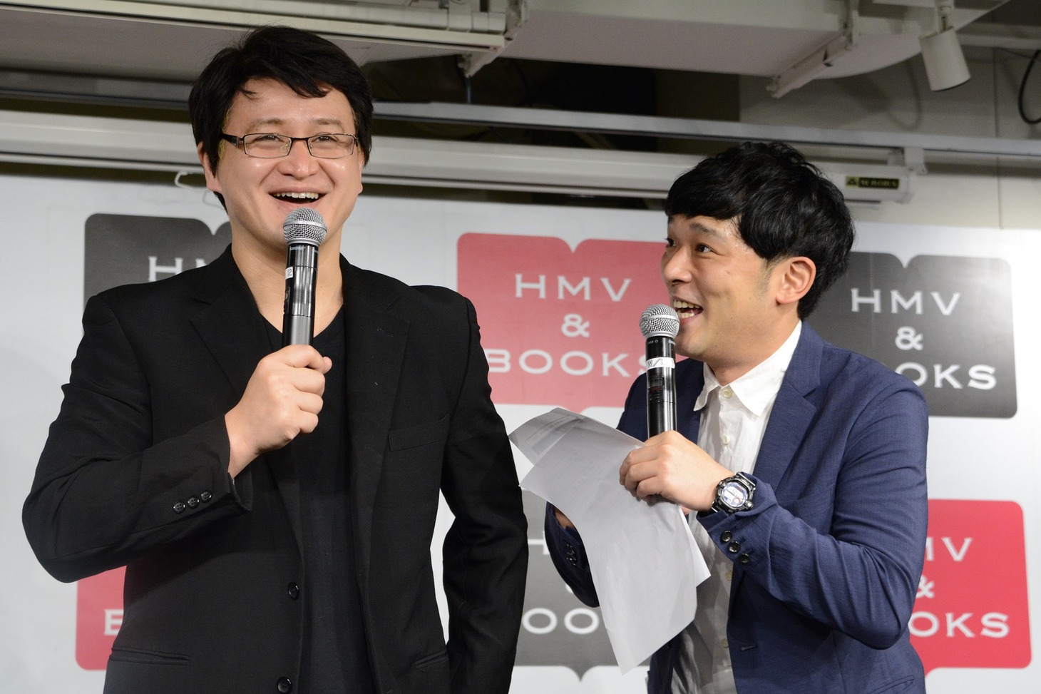 ガリットチュウ