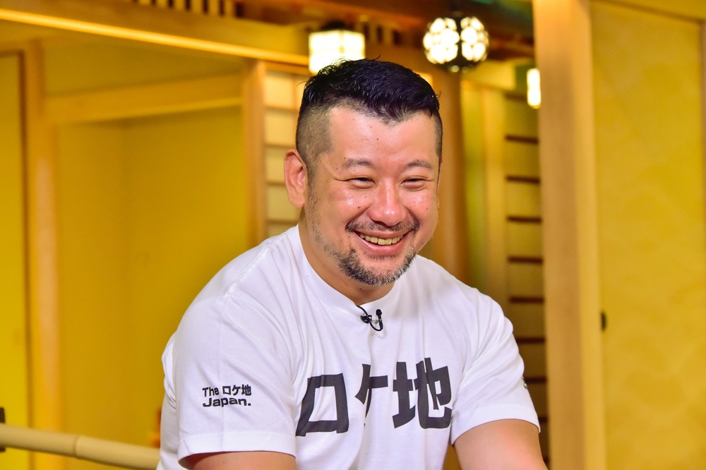 ケンドーコバヤシ (c)関西テレビ