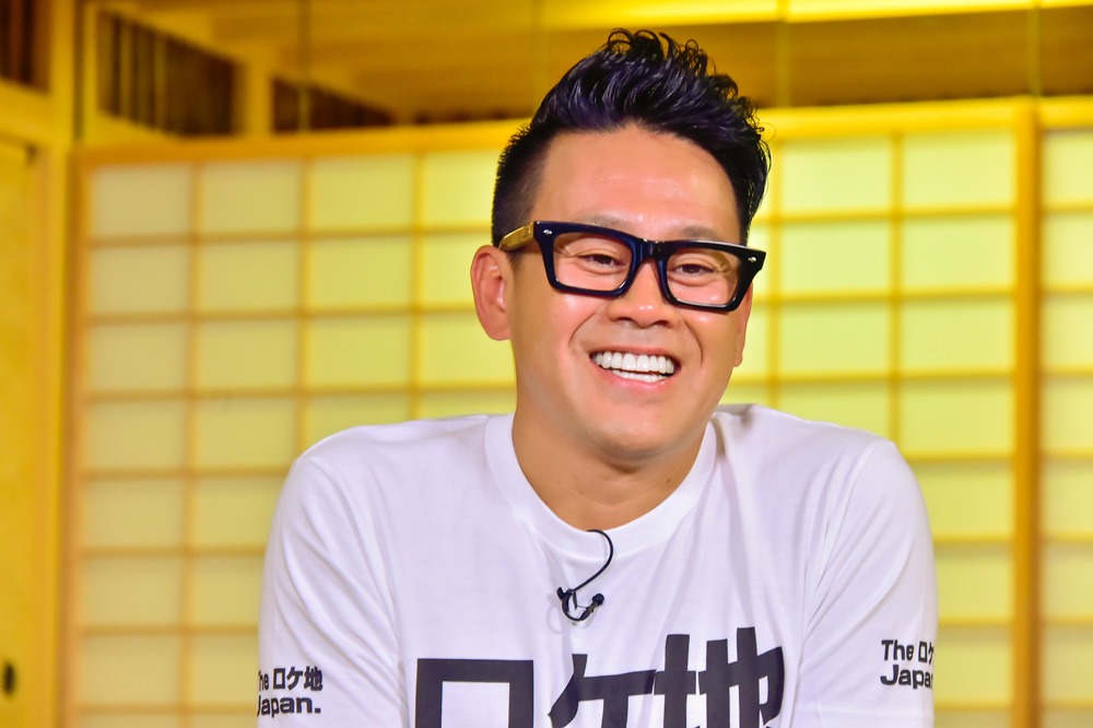 宮川大輔 (c)関西テレビ
