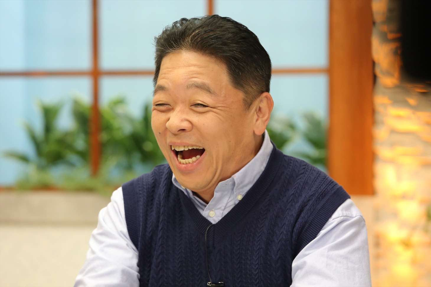 伊集院光 (c)中京テレビ