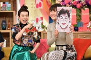 「メレンゲの気持ち」のワンシーン。(c)日本テレビ