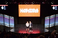 リニューアルしたヨシモト∞ホール。