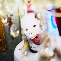 野性爆弾くっきー