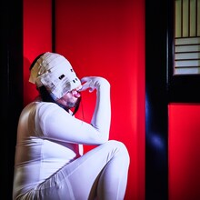 野性爆弾くっきー