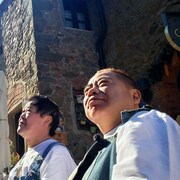 出川哲朗「充電させて」イタリアロケ360度映像やたけし特番ロングバージョン配信