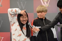 ガンバレルーヤ