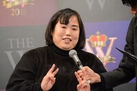 ゆりやんレトリィバァ