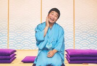 松尾諭演じる三遊亭金遊。