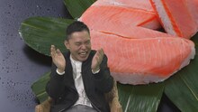 爆笑問題・太田 (c)中京テレビ