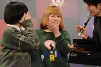 涙ぐむ根菜キャバレー。