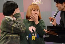 涙ぐむ根菜キャバレー。