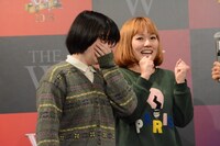 涙ぐむ根菜キャバレー。