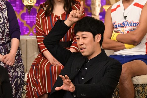 小籔千豊 (c)TBS