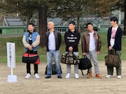 「笑ってはいけない」最新作の舞台は考古学研究所、5人がトレジャーハンターに