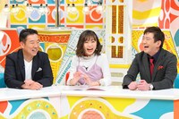 「メッセンジャーの○○は大丈夫なのか？」11月15日放送回のワンシーン。(c)MBS