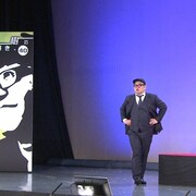 兵動大樹「おしゃべり大好き。」DVD第10弾、個性派芸人が集結する特典映像も