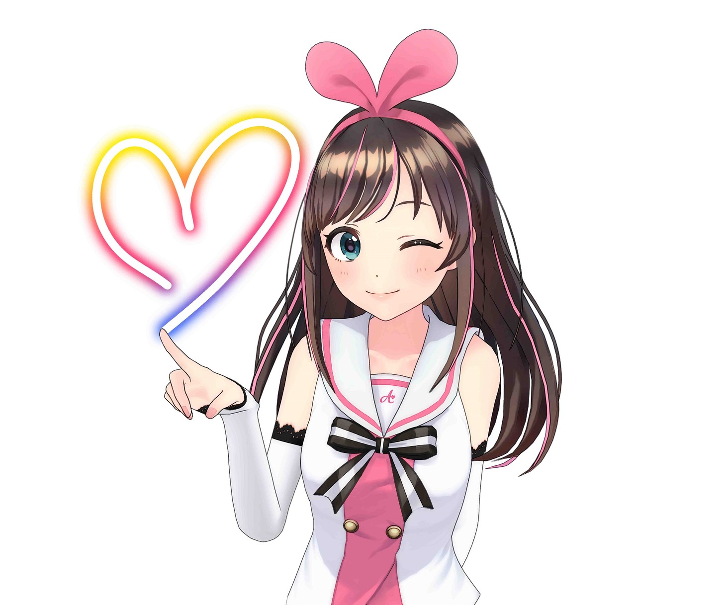 キズナアイ