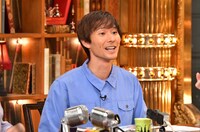 マシンガンズ滝沢 (c)TBS
