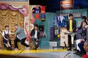 「マヨなか笑人」のワンシーン。(c)読売テレビ